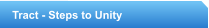 Tract - Steps to Unity